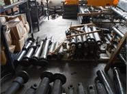 徐州基礎工程機械貿易有限公司徐工隨車吊支腿油缸 徐工隨車吊水平油缸 徐工隨車吊伸縮油缸 徐工隨車吊配件